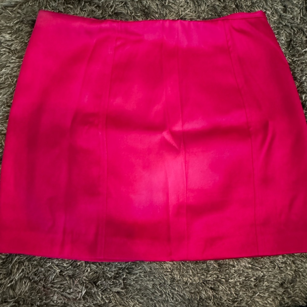 HM skirt